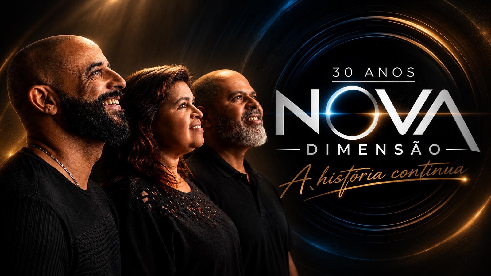 Nova Dimensão — 30 anos